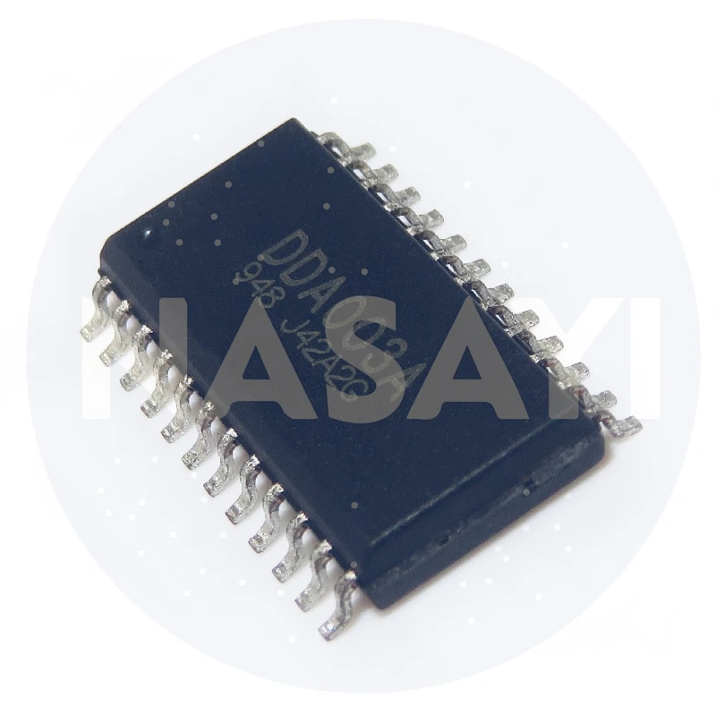 1-100PCS DDA003A DDA003 PBSS4350T ZCW TA31101AP TA31101 GT811 811 MP2303DN MP2303 RT9025 9025