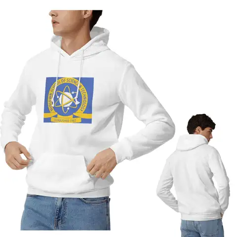 Midtown – sweat à capuche pour hommes et femmes, école de Science et de technologie, pull-over à manches longues, vêtements à la mode, automne et hiver