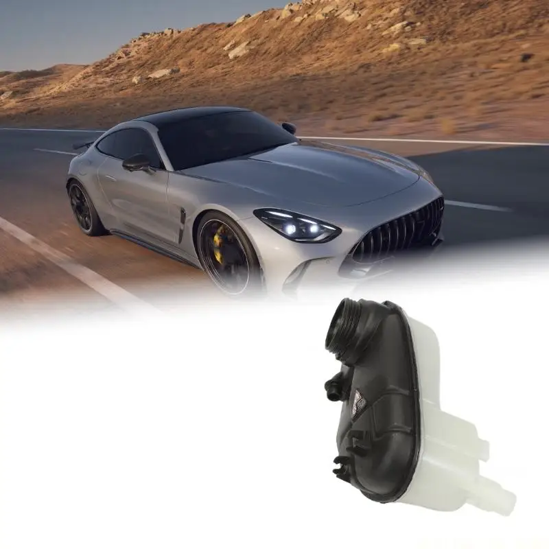 J0MA Cooling System Expansion Functions With GLA250 GLA45 strengthened