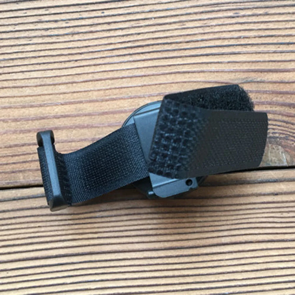 

Multifunctional LED Running Safety Light Clip on Strobe Bright Light for Runners Dogs Bikes Outdoor Use Running Reflective Gear