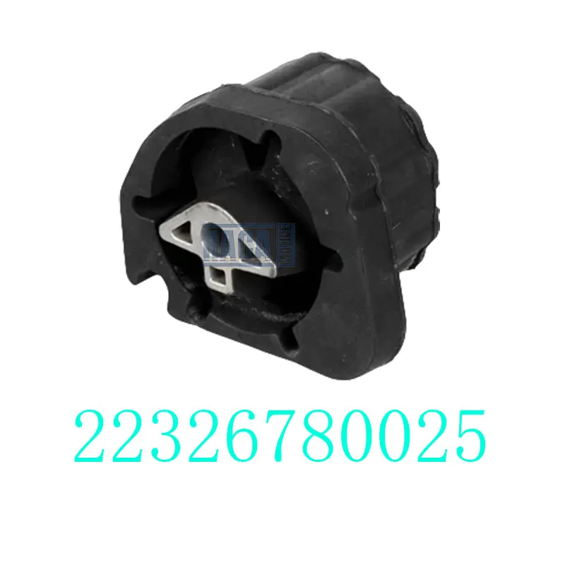 Engine Motor Mounts Gearbox Rubber Wave Box Bracket For BMW X5 F15 X6 F16 E70 E71 22326780025 22326773820
