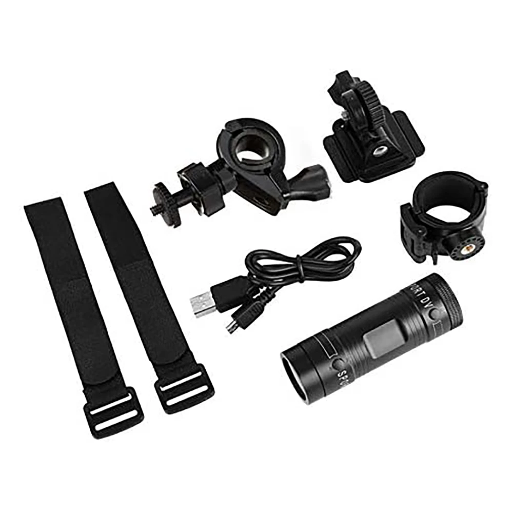 EF-F9 Mini Sports C… - image