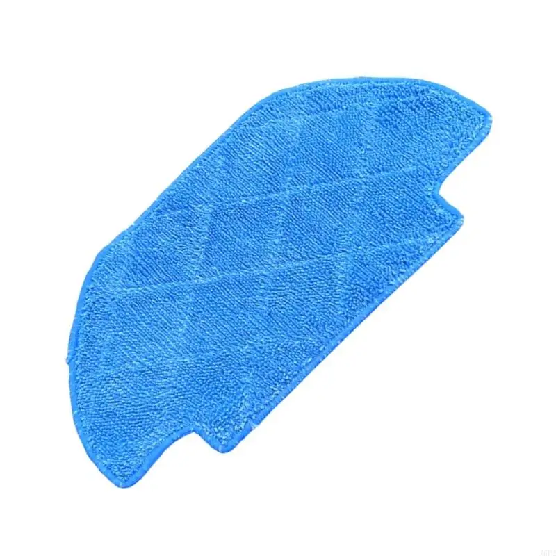 J6PE ผ้าถูผ้าแผ่นผ้าฝ้ายที่เหมาะสำหรับ ZK901 หุ่นยนต์สุญญากาศ