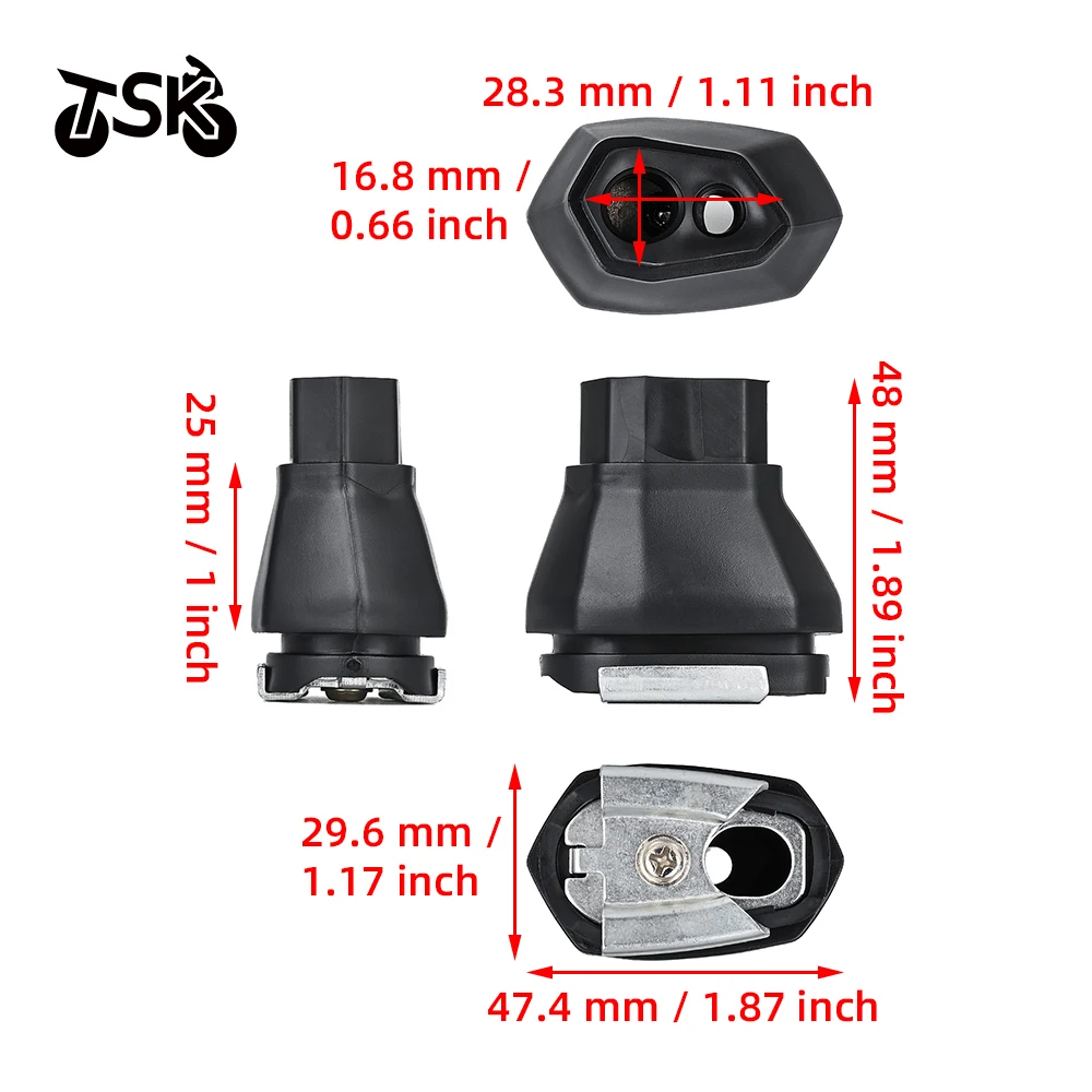 2024 Motorcycle Turn Signal Adapter Support Handle For KAWASAKI Z125 Z250 Z300 Z400 Z650 Z900 NINJA 125 250 300 400 650 1000 ZX