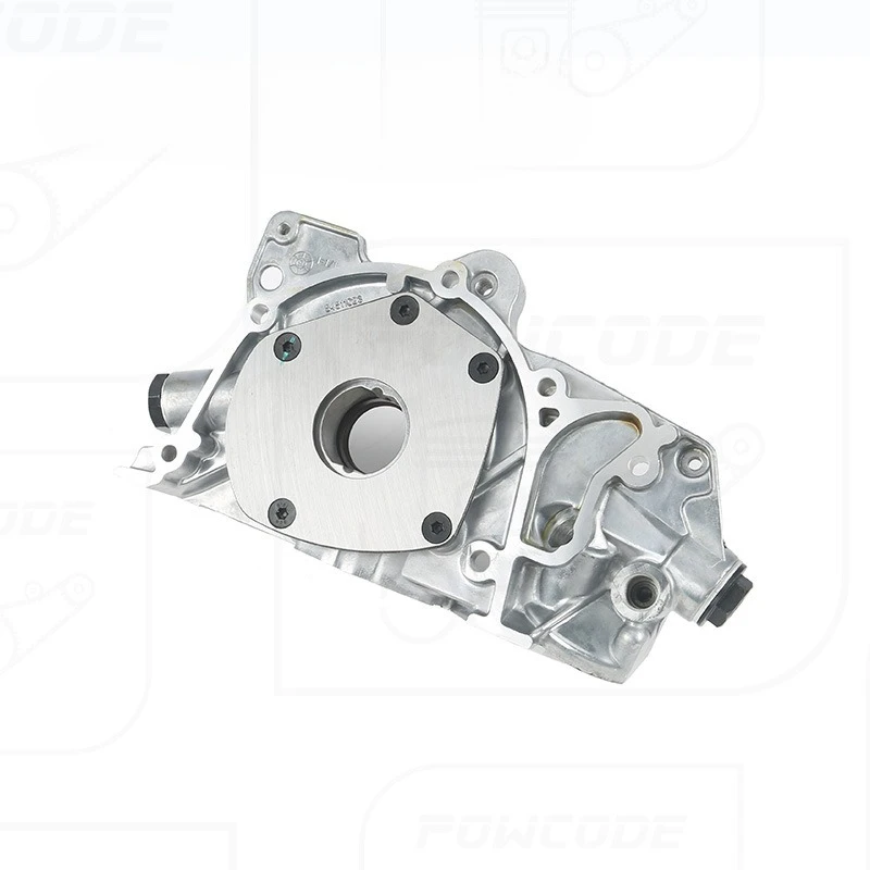 For 08-11 Chevrolet Kopach 2.4 LD9 Engine Oil Pump 92067383 Cross Border