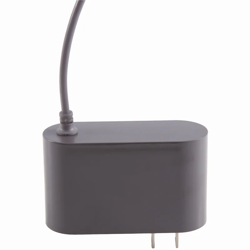 YCOC-untuk Dyson V10 Digital Slim V12 Slim SV18 Penyedot Debu Pengisi Daya Baterai Pengisi Daya Catu Daya Adaptor Kabel Daya Tahan Lama AS