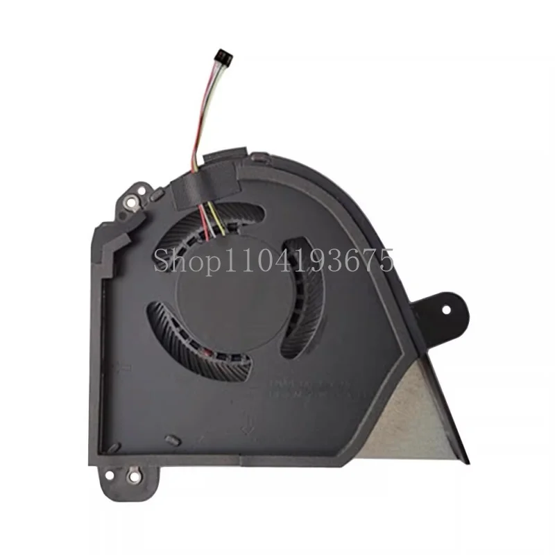 Baru untuk ASUS ROG Zephyrus S17 GX703 GX703H FNA8 fan FN7A DFSCL12E0 kipas