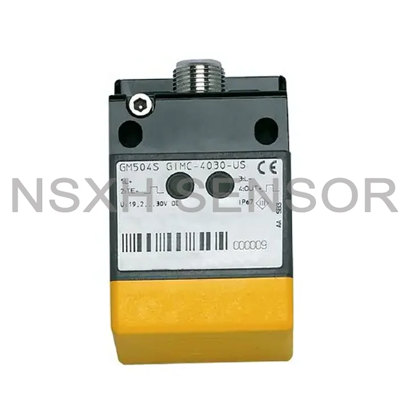 

Новый оригинальный Индуктивный датчик GM504S