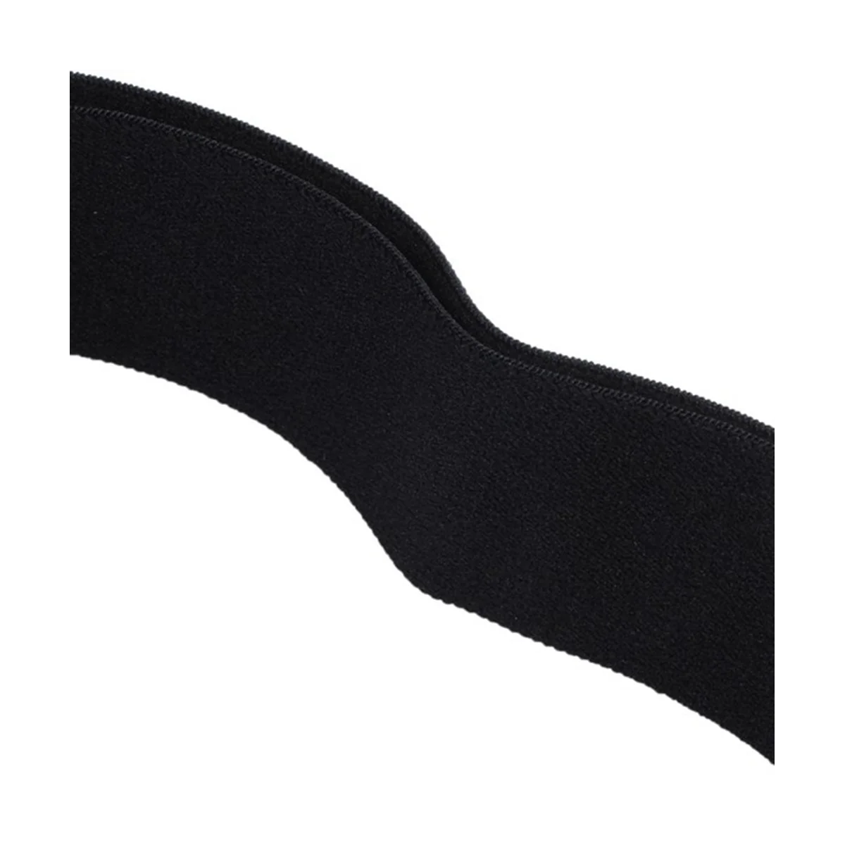 2 PCS Chest Belt Strap for for Sports Wireless Heart Rate Monitor