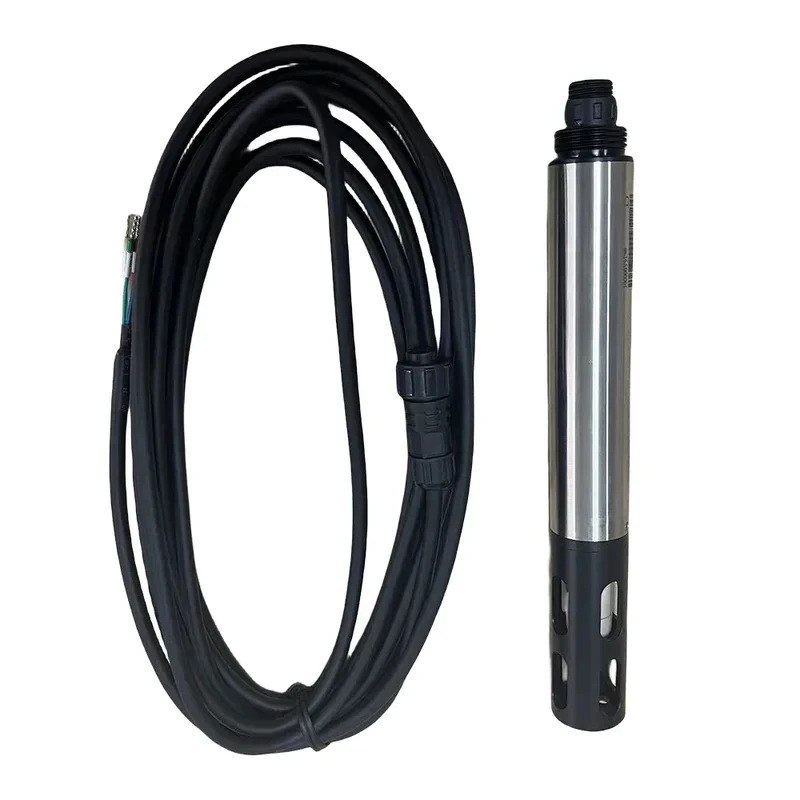 Factory Direct Supply Digital RS Ec Probe Conductivity Sensor Treatment