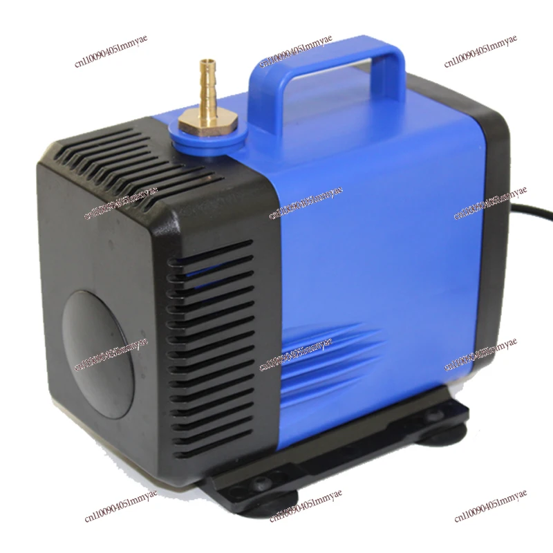 

Special Spindle Cooling Circulation 75/100/150W Water Pump for Engraving Machine