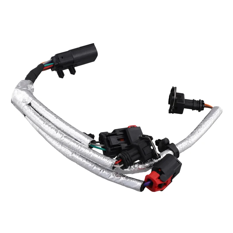 

Проводка датчика давления и температуры стока масла для Jeep Dodge Chrysler 5148105AH-X67A