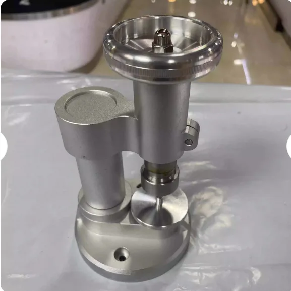 Watch Repair Tool, Screw Press, Rotary Press Watch Back Cover Bottom Cover, Desktop Cap Press E25 Press