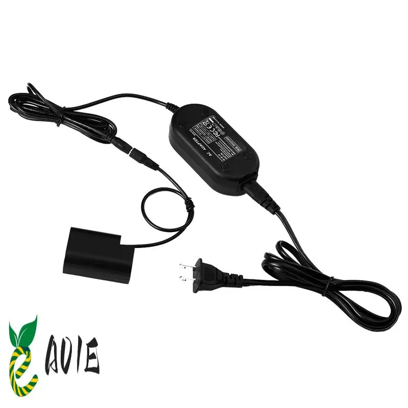 

DMW-BLF19 DCC12 Аксессуары для манекена аккумулятора для Panasonic GH3 GH4 GH5 GH5S G9 Камера-пустышка с вилкой стандарта США