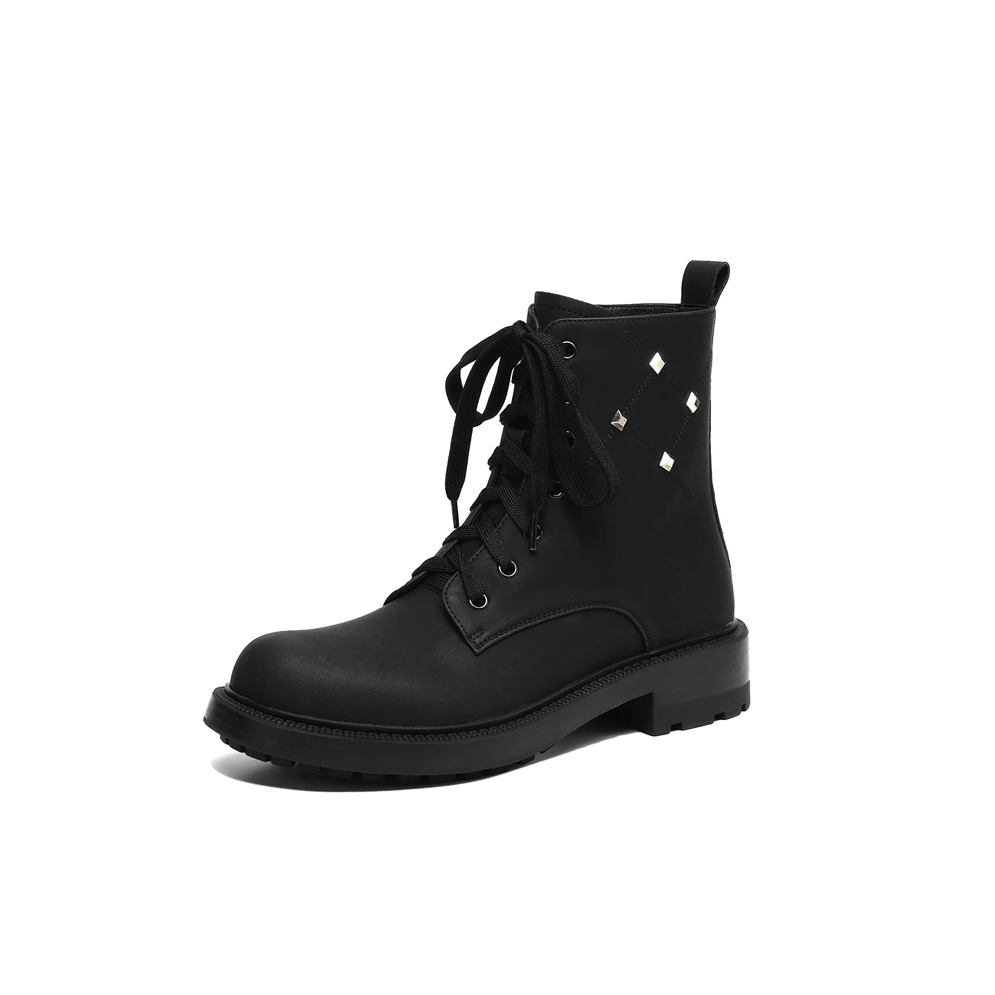 Handmade Genuine Leather platform Boots Sexy Ankle boots,Fashion winter woman boots,knight boots,Fashion boots