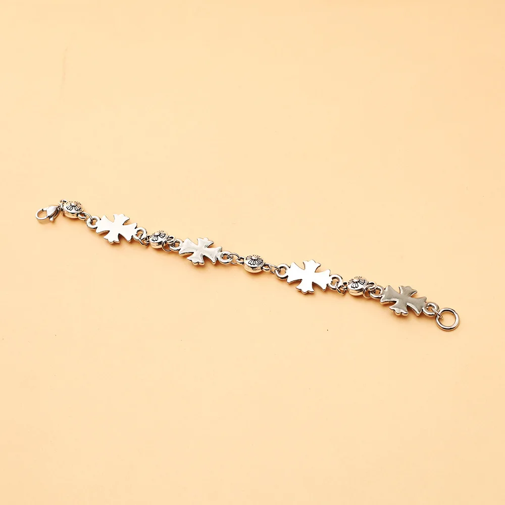 Thumbnail 2 - #1 Most Reviewed Chain Link Bracelets