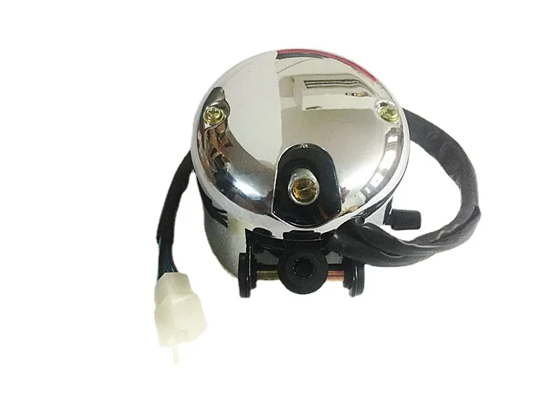 Water Cooling Speedometer Assembly for Regal Raptor Regal Raptor DD250 JH250 CA250 XV125 XV250