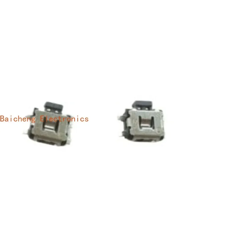 100PCS EVQP7L01K With Pillar Touch Phone Side Button Camera Micro Switch Little Turtle