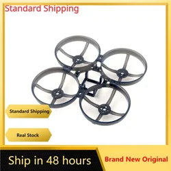 HappyModel Mobula8 85mm Brushless FPV Frame for 0603 0703 0802 0805 1102 1103 Brushless Motor FPV Tinywhoop 2-3S Drones