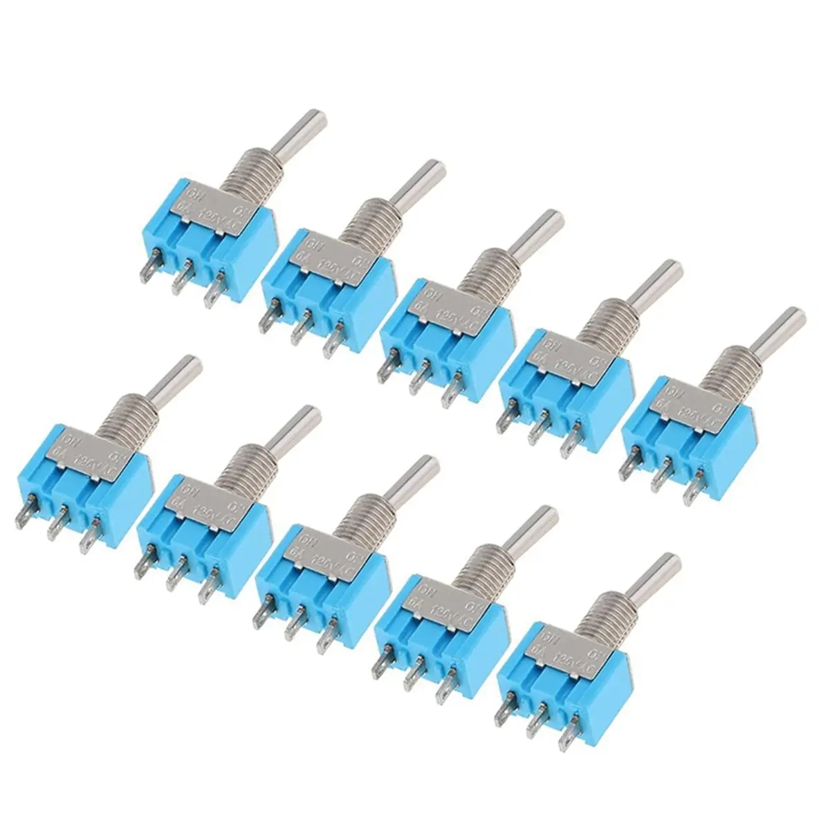 2026 New 10Pcs -202…