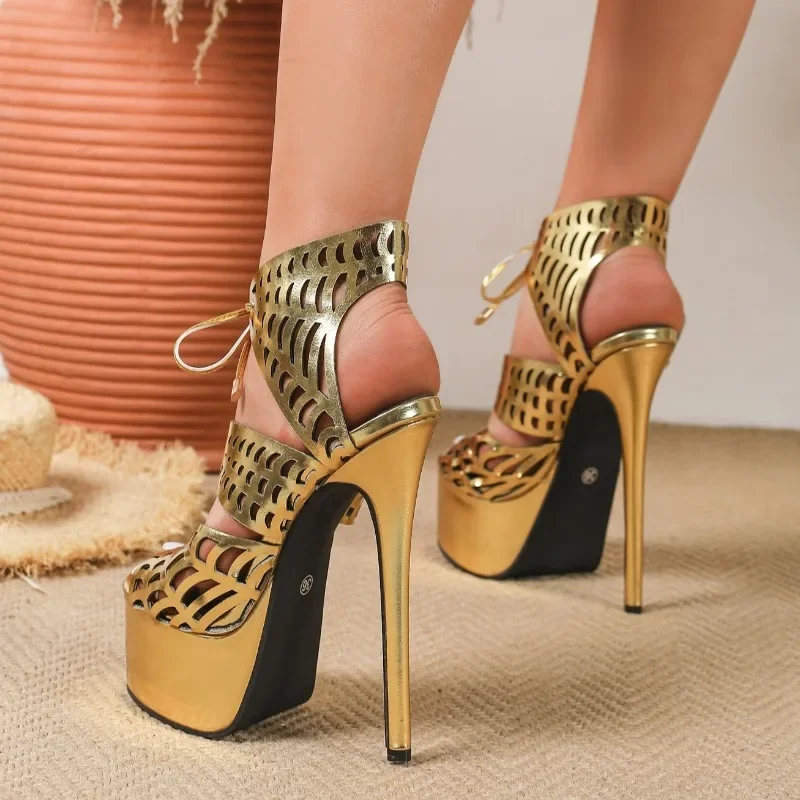 Aneikeh Fashion Gol…