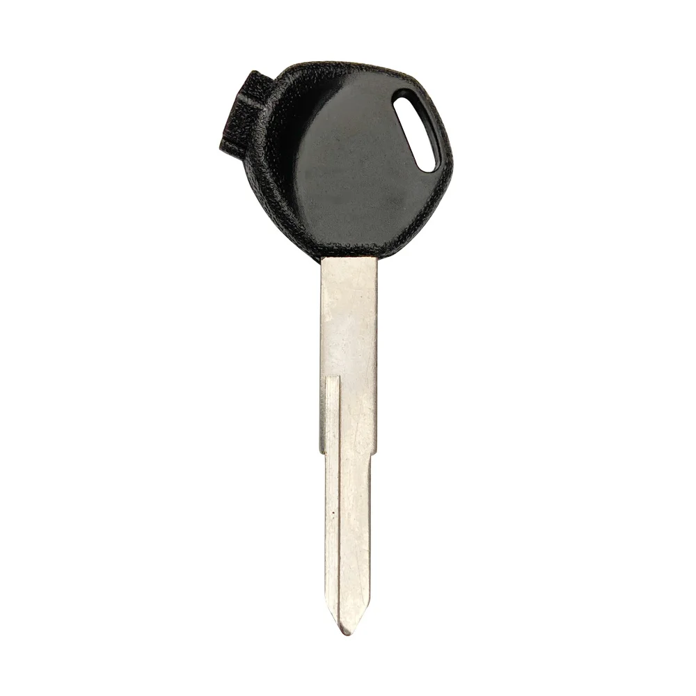 Motorcycle Replacement Key Uncut For 100 125 150 cc scooter A magnet Anti-theft lock keys DIO Z4 Z125 SCR100 WH110