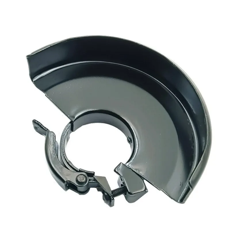 A95G Fit For Makita DGA454 DGA455 DGA456 DGA458 Compatible 123144-0 Angle Grinder Wheel Guard Replacement Part Tools