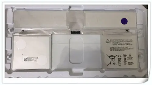 .。for Microsoft Surface Book 2 generation notebook 1834 keyboard battery G3HTA048H new。