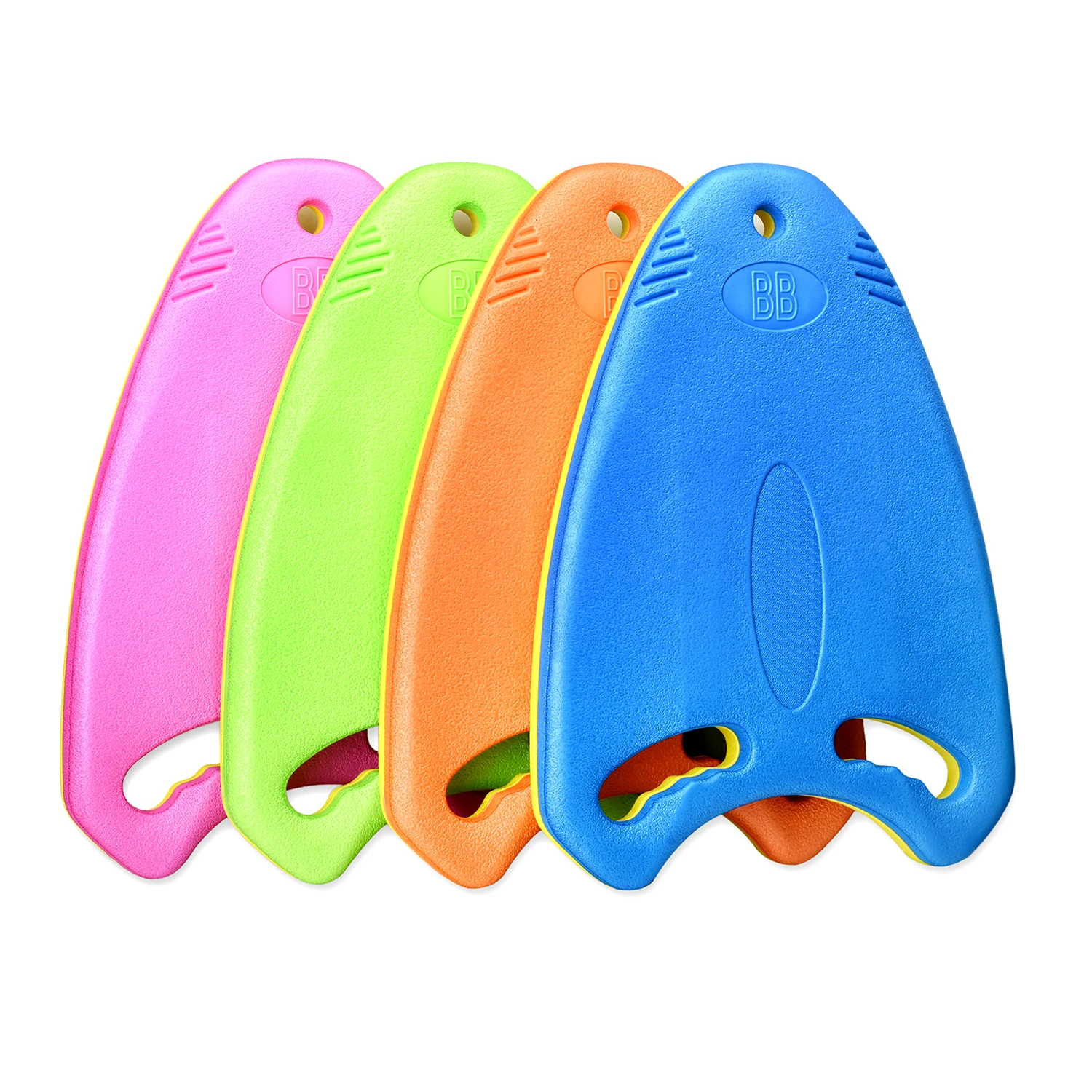 

Плавающая доска для плавания Eva, плавающая доска для тренировок для взрослых и детей, плавающая доска для плавания, чтобы помочь на спине акулы, плавучая доска