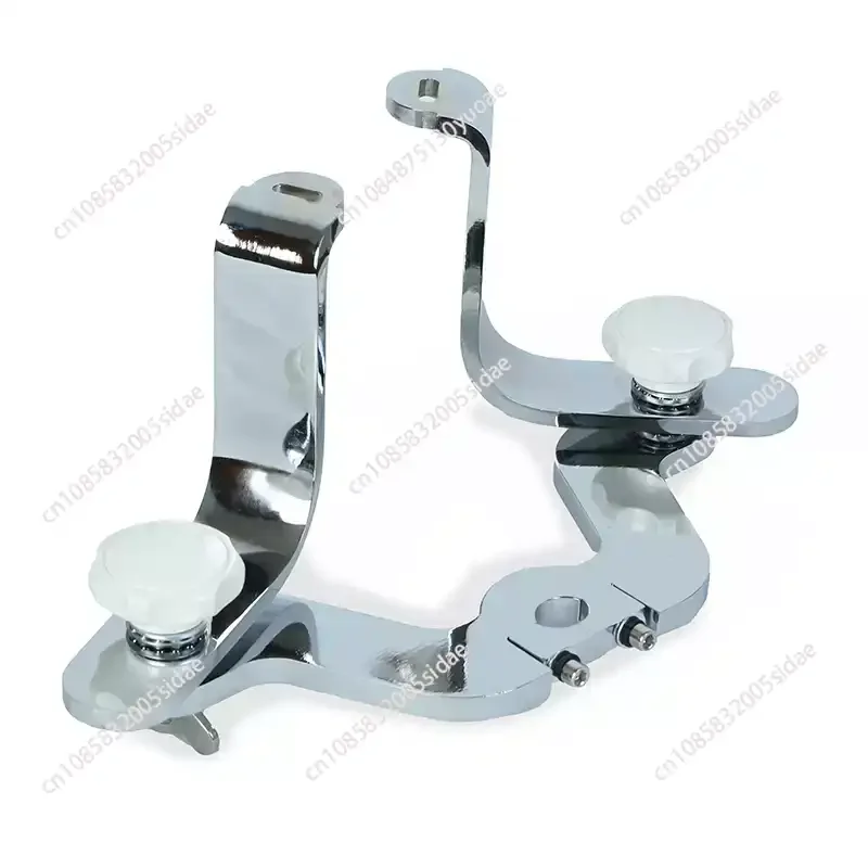 Multifunctional Ergonomic Armrest Microscope Chair Armchair Armrest Lift Front and Back Rotation