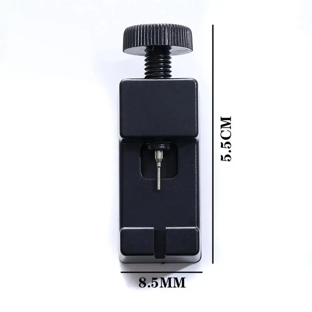 Professional Watch Band Bracelet Link Remover Tool With Spare Pin For Adjusting Repairing Watch Straps Removing Watch Movem L1d3