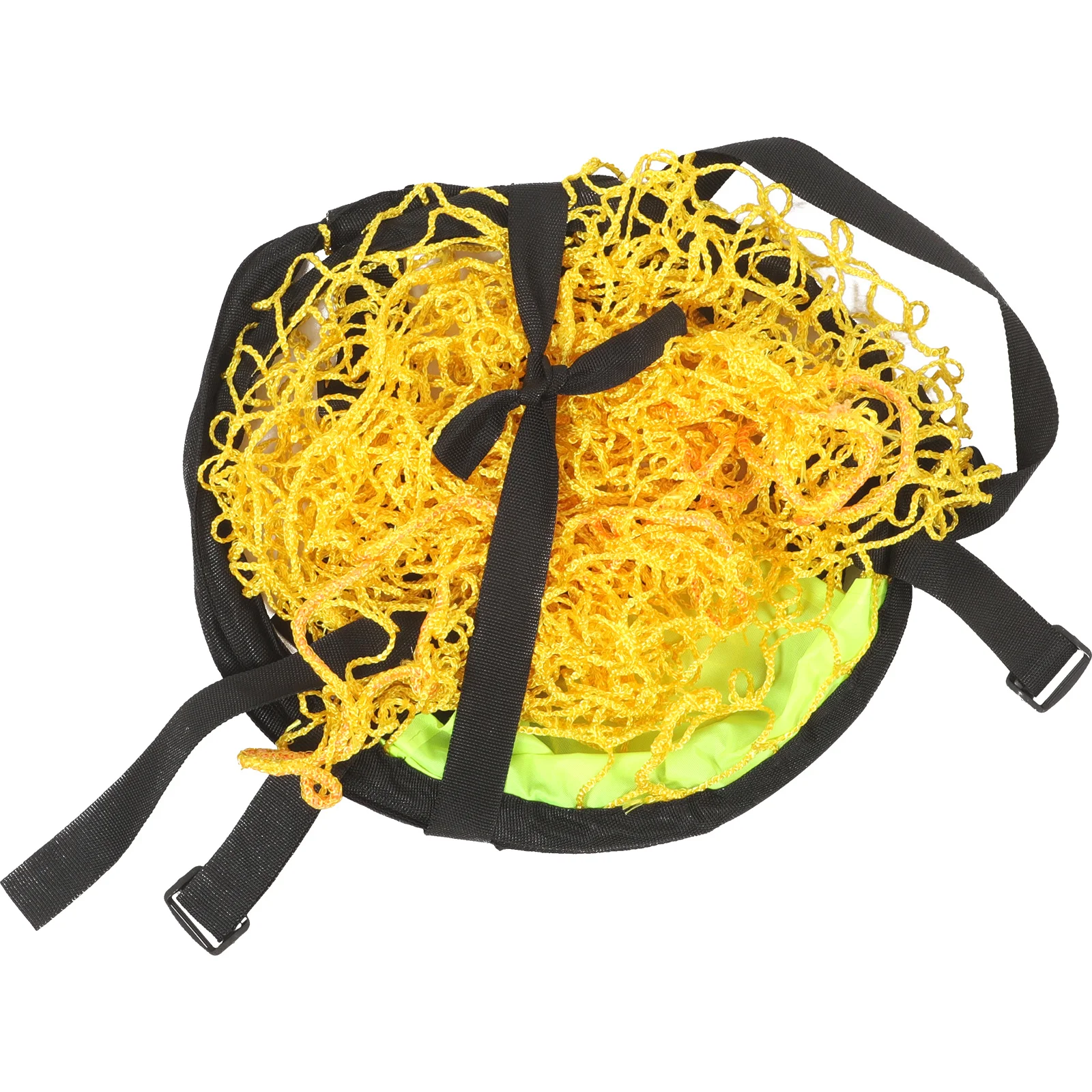 

Football Equipment Training Goal Nets Soccer Kit for Indoor Portable