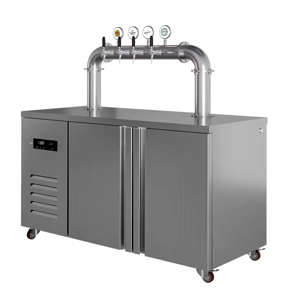 

Промышленные пивные бочки, пивные машины из нержавеющей стали, охлаждающий пивной охладитель, дозаторы для пива в бочке, для бара, ресторана, отеля