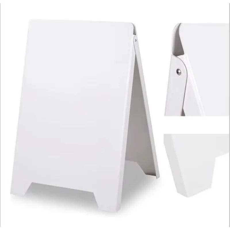 

Plastic poster holder/banner holder/advertising stand