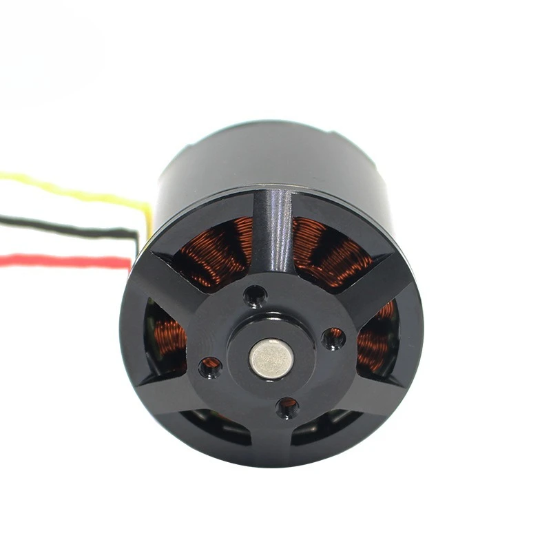 

3 DC Brushless Motor BE4250 Miniature 12V20.8w High Torque Water Pump, Air Pump, Electric Push Shear Motor Motor