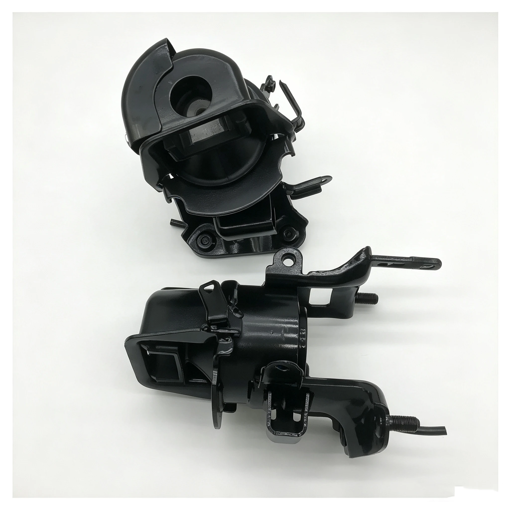 Engine Mount Rear Motor Mounting 12371-31380 12371-25020 For Lexus GS210 ES350 ES300 Rear Engine Mount