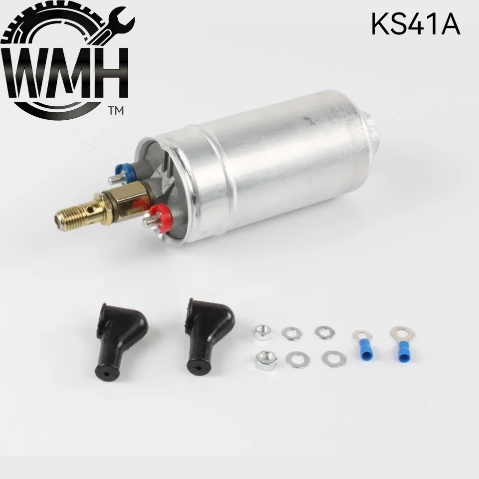 

1Pcs 12V Car Accessories Neutral Fuel Pump Oem0580254044 94650017 99362010480 7506035 for Porsche 911 (993) 3.6 Carrera 12V