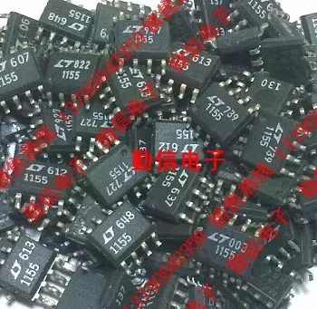 

5PCS LTC1155CS8 1155 SOP-8 IC Chip 100% Good In Stock