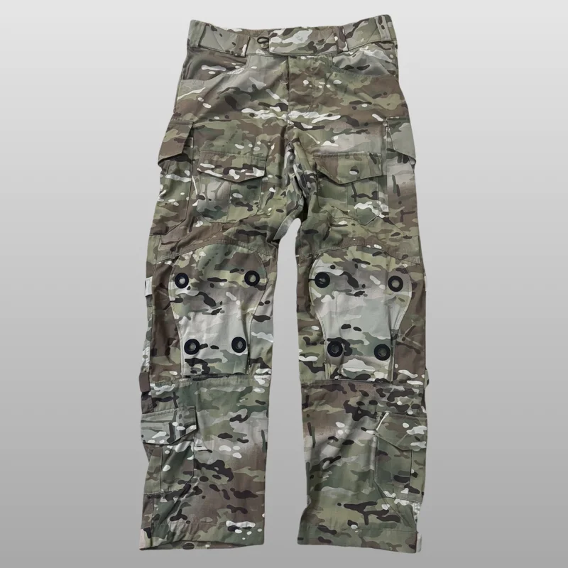 Outdoor Comprehensive Training L9 Work Pants