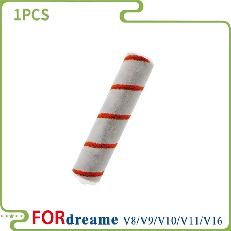 Comprehensive Cleaning Accessories For Dreame V9 To V16 Series - Includes Soft Brush Roller And Hepa Filter view 4