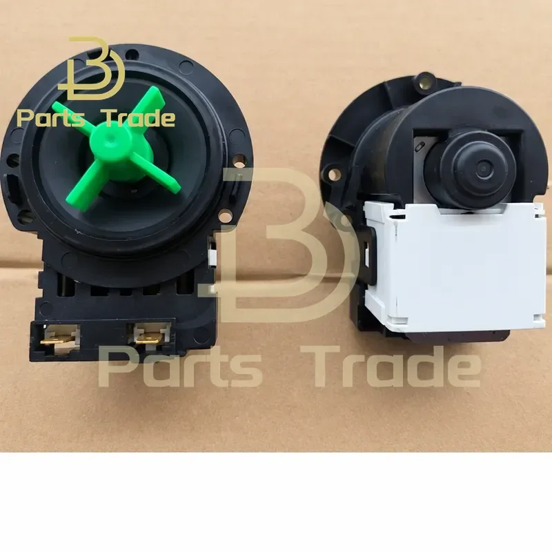 Drain Pump Motor for LG Drum Washing Machine Replacement Parts BPX2-111 BPX2-112 Compatible Components