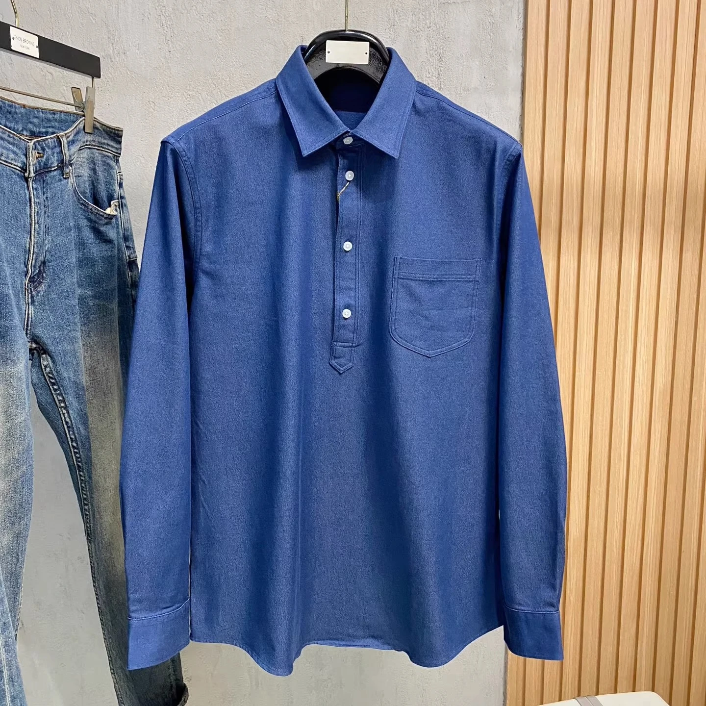 Italian Lp Casual L…