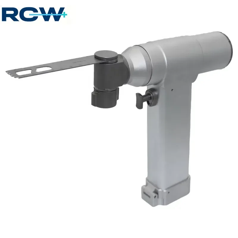 RCW Electric Instruments Amputation Saw Power Tools Oscillating Sagittal Saw KAREMORE P1004A CE Certified