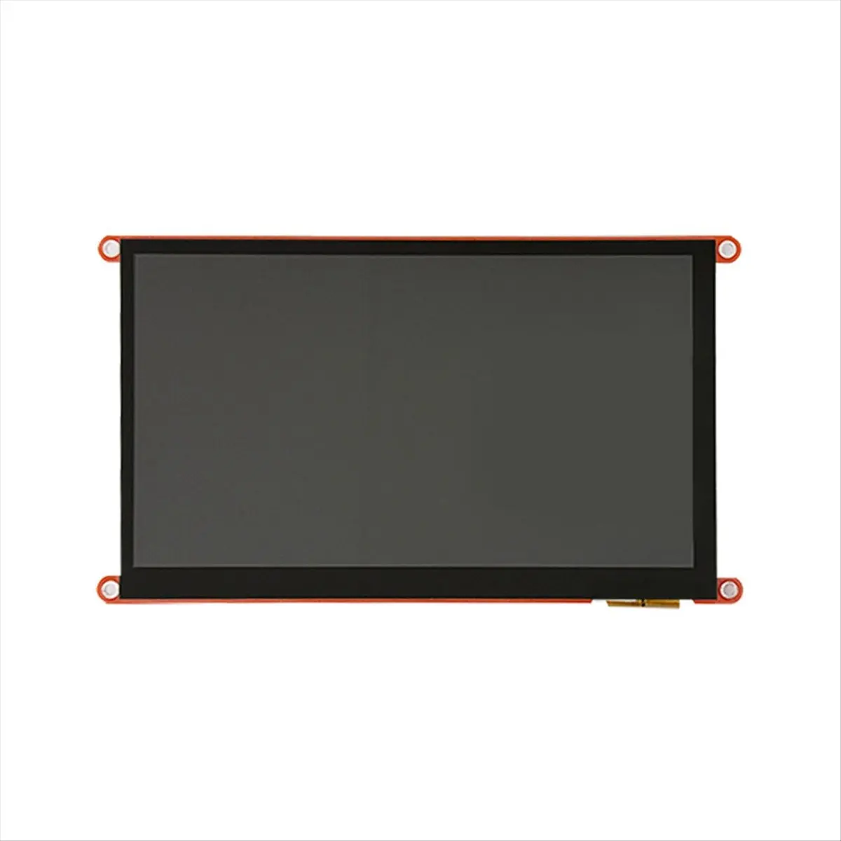 (ABDH) D121BBV Development Board 7 Inch IPS Capacitive Touch Screen Onboard Support GUITION Upper Layer Software 400MHz
