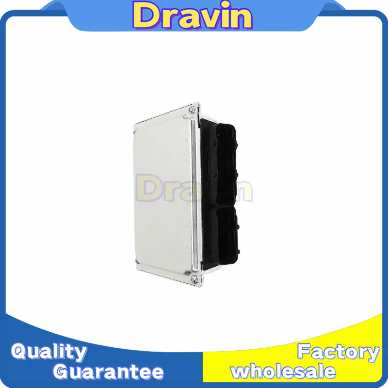 S11-3605010TA 5WY5102E C108AS91 SIMK31 لـ SQR 372 Joyner 800cc شيري QQ وحدة تحكم إلكترونية لمحرك السيارات