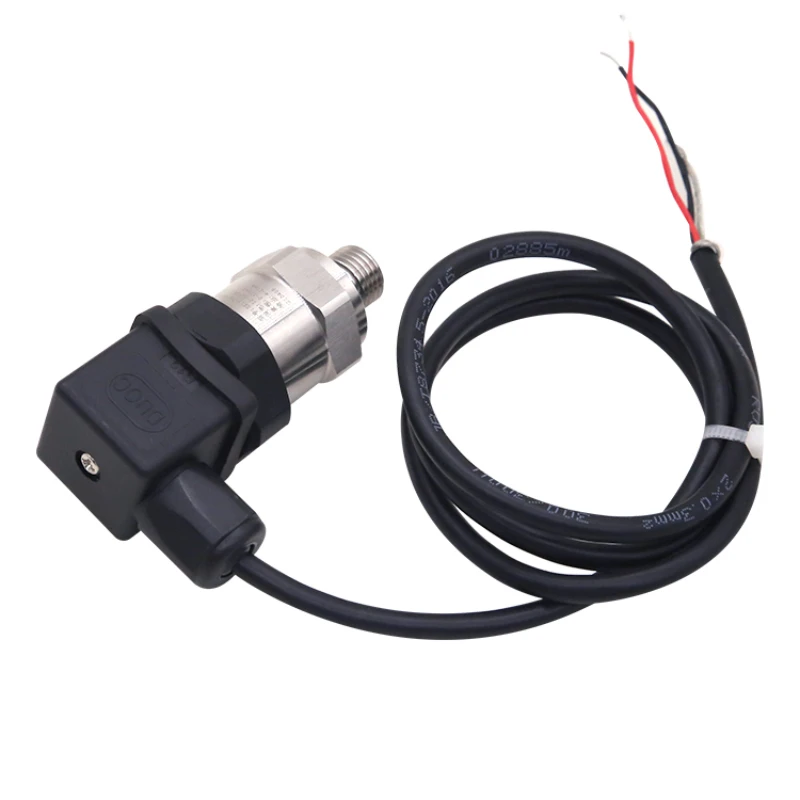 

Pressure transmitter 4-20mA digital display accuracy pressure transmitter liquid pressure sensor