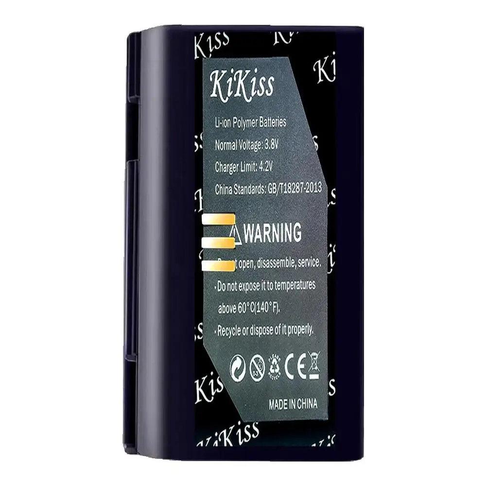 Printer Battery Long Lasting ZBL261 / ZBL261S ZBL261 / ZBL261S 2400-3000mAh For Youshu Zicox