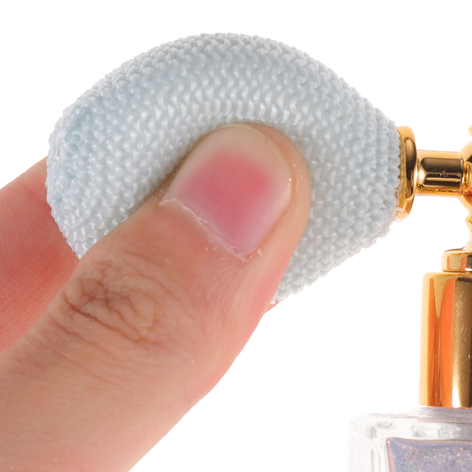 1Set Körper-Glitzer-Spray, leichtes, kompaktes Pudersprüher für schimmernde Haut, Haar-Highlighter, schnell absorbierend, gleichmäßige Verbreitung