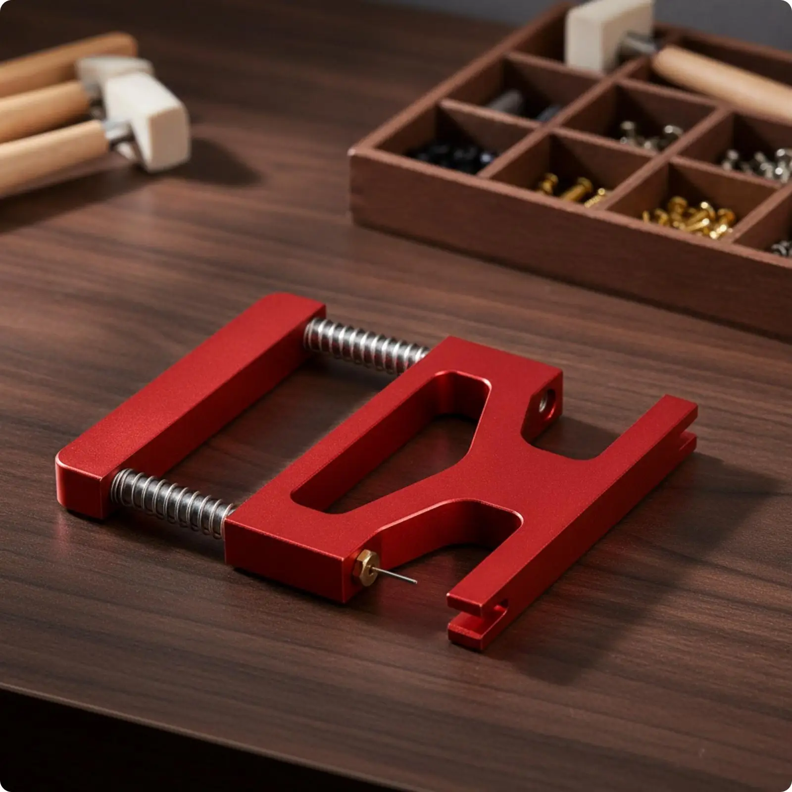 Lightweight Piano Repair Implement Musical Tool for Servicing Upright Piano Parts and Tuning Accessories