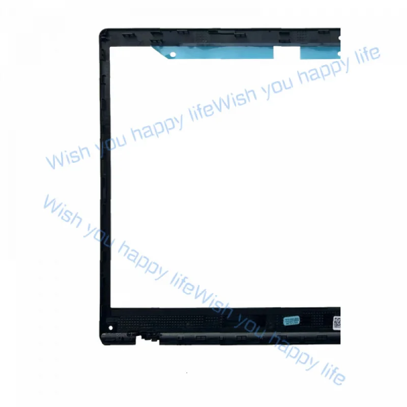 L... For Asus E510 E510MA Laptop E510M Rear Cover Screen Border